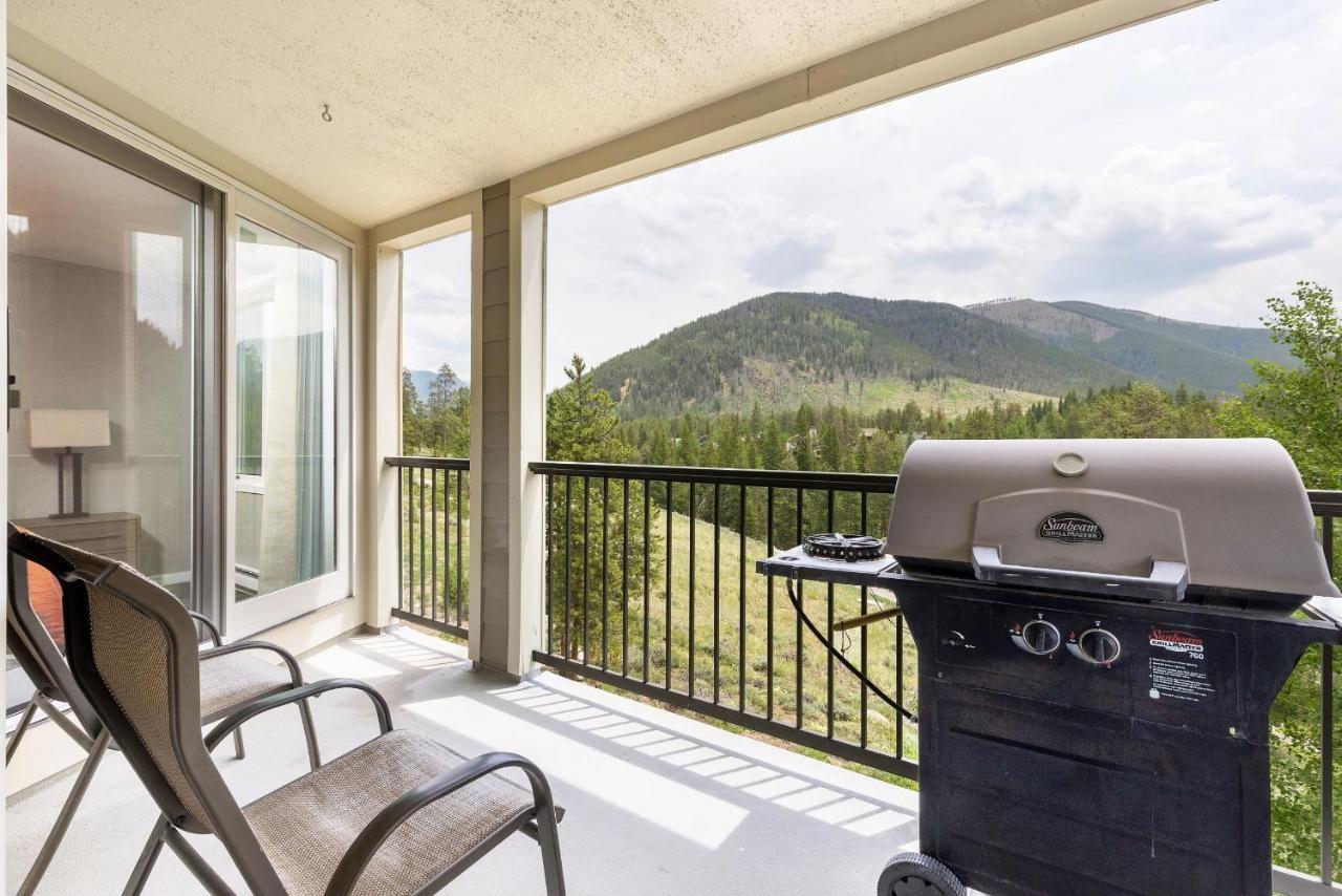 2112 The Pines Condo Keystone Exterior photo