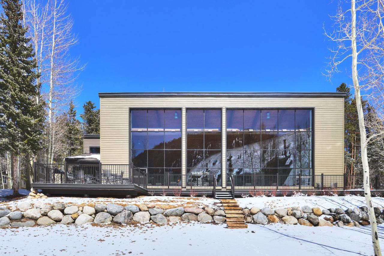 2112 The Pines Condo Keystone Exterior photo