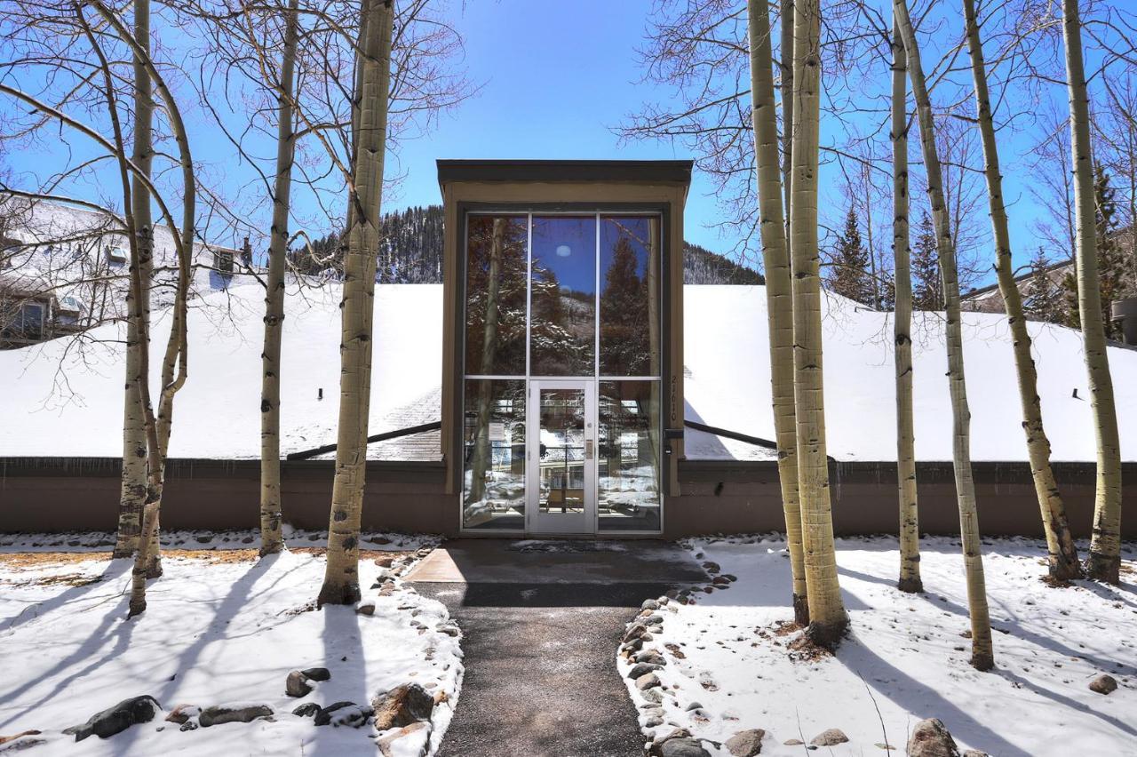2112 The Pines Condo Keystone Exterior photo